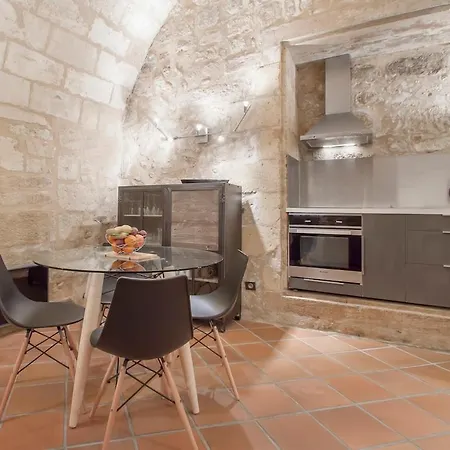Apartment Centre Historique