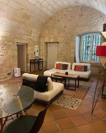 Apartment Centre Historique Bordeaux