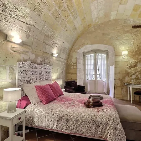 Centre Historique Lejlighed *