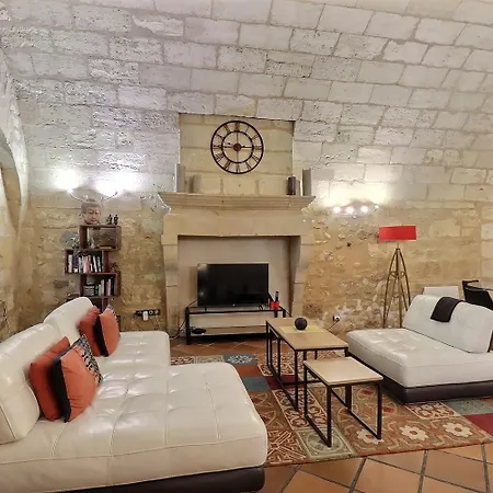 Apartment Centre Historique *
