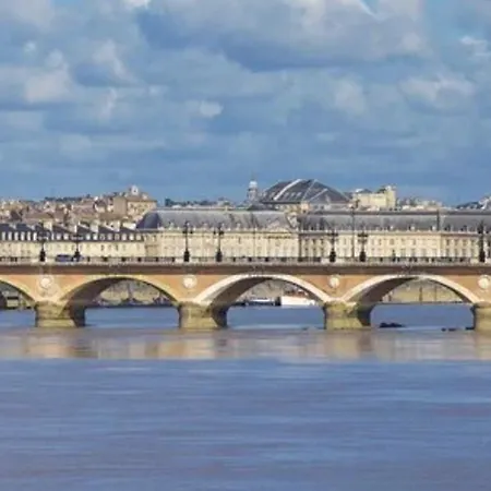 Centre Historique * Bordeaux