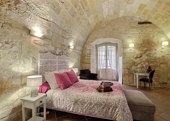 Centre Historique Lejlighed *