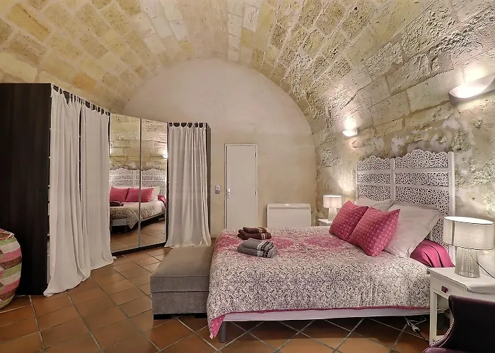 Lejlighed Centre Historique