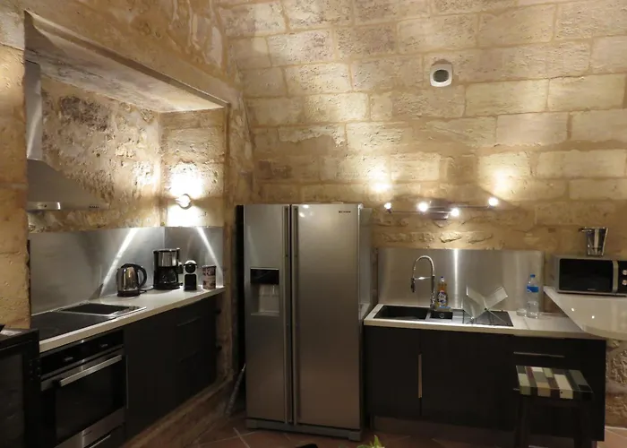 Centre Historique * Bordeaux