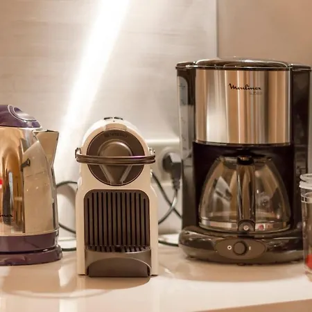 Centre Historique Apartamento *