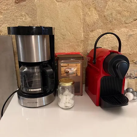 Centre Historique Apartamento