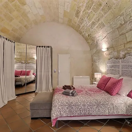Appartement Centre Historique