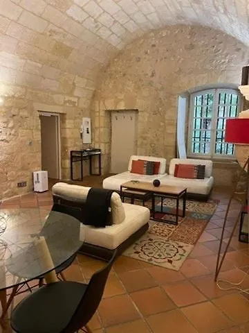 Appartement Centre Historique Bordeaux
